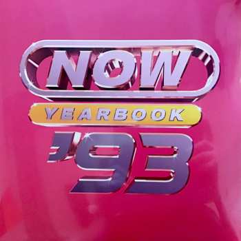 3LP Various: Now Yearbook '93 CLR | LTD 607505