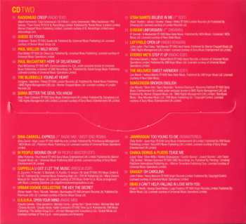 4CD Various: Now Yearbook '93 620055