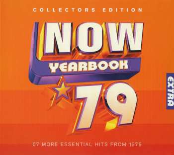 Album Various: Now Yearbook Extra '79