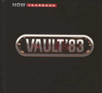 Album Various: Now Yearbook Vault '83