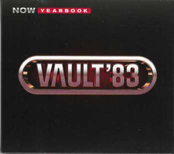 4CD Various: Now Yearbook Vault '83 617629