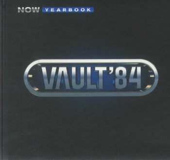 Album Various: Now Yearbook Vault '84