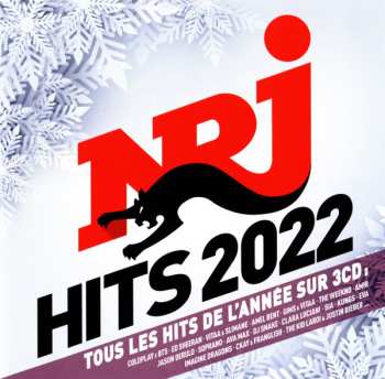 Album Various: NRJ Hits 2022