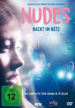 Album Various: Nudes: Nackt Im Netz Staffel 1