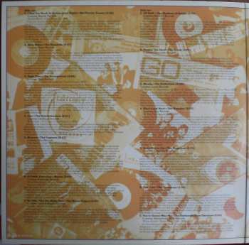 2LP Various: Nuggets: Original Artyfacts From The First Psychedelic Era 1965-1968 388566