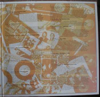 2LP Various: Nuggets: Original Artyfacts From The First Psychedelic Era 1965-1968 388566