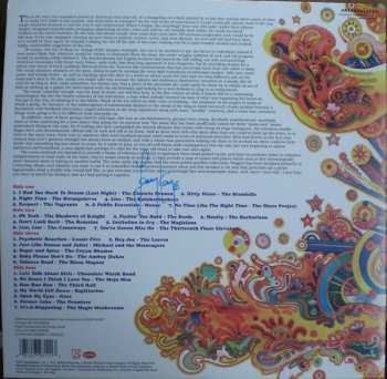 2LP Various: Nuggets: Original Artyfacts From The First Psychedelic Era 1965-1968 388566