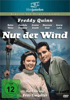 Album Various: Nur Der Wind