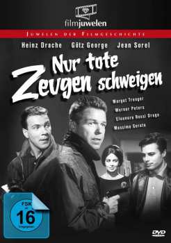 Album Various: Nur Tote Zeugen Schweigen