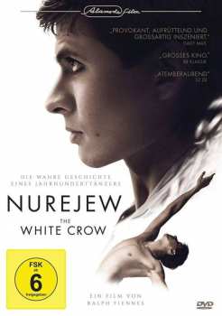 Album Various: Nurejew - The White Crow