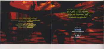 CD Various: Oasis Contemporary Jazz Awards : San Diego 2011 483943