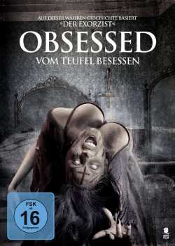 Album Various: Obsessed - Vom Teufel Besessen