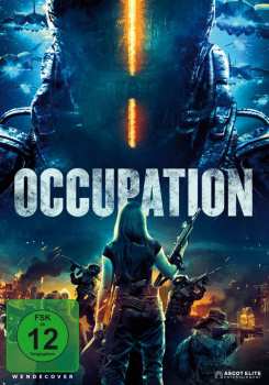 Album Various: Occupation