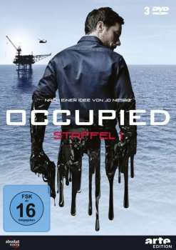 Album Various: Occupied Staffel 1