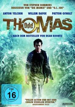 Album Various: Odd Thomas