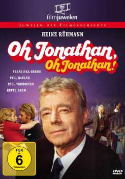 Album Various: Oh Jonathan, Oh Jonathan!