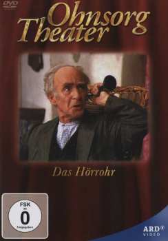 Album Various: Ohnsorg Theater: Das Hörrohr