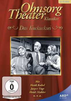 Album Various: Ohnsorg Theater: Das Kuckucksei