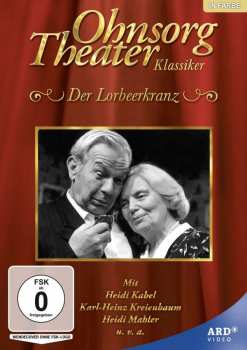 Album Various: Ohnsorg Theater: Der Lorbeerkranz