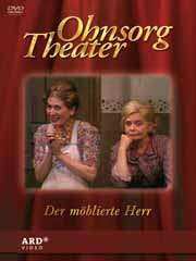 Album Various: Ohnsorg Theater: Der Möblierte Herr