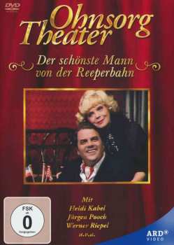 Album Various: Ohnsorg Theater: Der Schönste Mann Von Der Reeperbahn