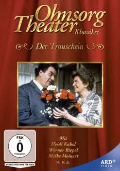 Album Various: Ohnsorg Theater: Der Trauschein