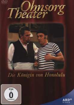 Album Various: Ohnsorg Theater: Die Königin Von Honolulu