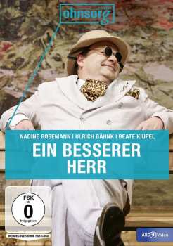 Album Various: Ohnsorg Theater: Ein Besserer Herr