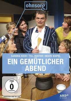 Album Various: Ohnsorg Theater: Ein Gemütlicher Abend