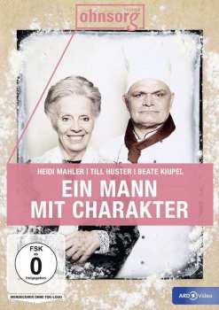 Album Various: Ohnsorg Theater: Ein Mann Mit Charakter