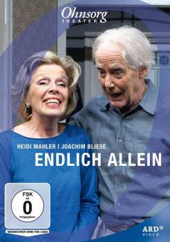 Album Various: Ohnsorg Theater: Endlich Allein