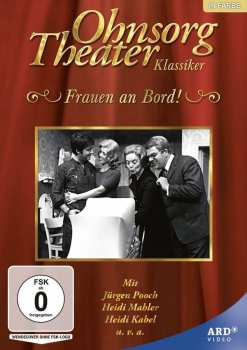 Album Various: Ohnsorg Theater: Frauen An Bord!