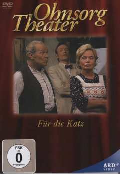 Album Various: Ohnsorg Theater: Für Die Katz