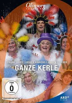 Album Various: Ohnsorg Theater: Ganze Kerle