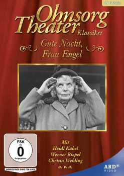 Album Various: Ohnsorg Theater: Gute Nacht, Frau Engel