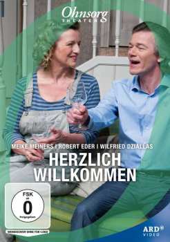 Album Various: Ohnsorg Theater: Herzlich Willkommen