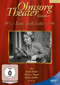 Album Various: Ohnsorg Theater: Lotte Spielt Lotto