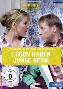 Album Various: Ohnsorg Theater: Lügen Haben Junge Beine