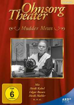 Album Various: Ohnsorg Theater: Mudder Mews