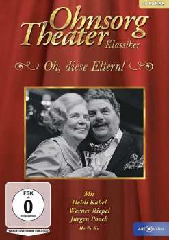 Album Various: Ohnsorg Theater: Oh, Diese Eltern!