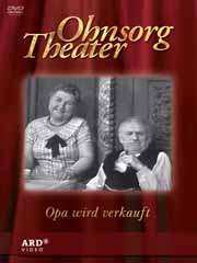 Album Various: Ohnsorg Theater: Opa Wird Verkauft