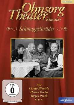 Album Various: Ohnsorg Theater: Schmuggelbrüder