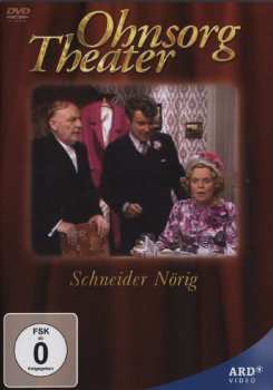 Album Various: Ohnsorg Theater: Schneider Nörig