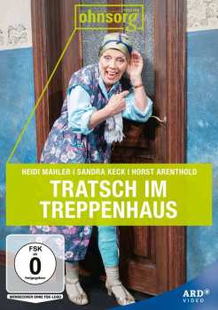 DVD Various: Ohnsorg Theater: Tratsch Im Treppenhaus 175563