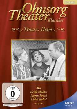 Album Various: Ohnsorg Theater: Trautes Heim