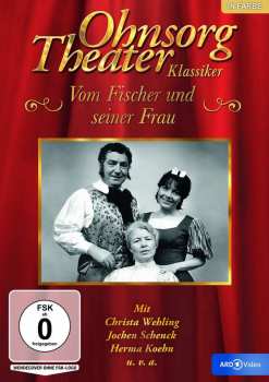 Album Various: Ohnsorg Theater: Vom Fischer Und Seiner Frau