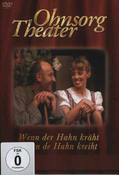 Album Various: Ohnsorg Theater: Wenn Der Hahn Kräht