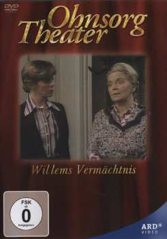 Album Various: Ohnsorg Theater: Willems Vermächtnis