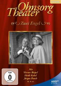 Album Various: Ohnsorg Theater: Zwei Engel