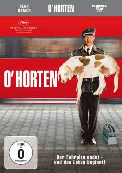 Album Various: O'horten